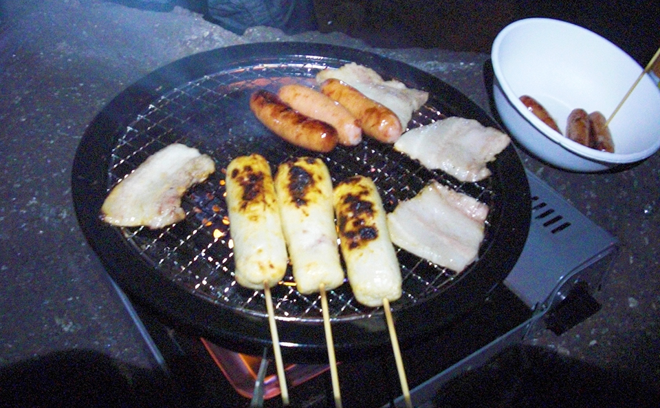 秋磯！瀬泊釣行で古志岐三礁