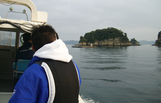 小飛島 小飛島