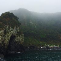 のっこみチヌを求めて、再び「鷹島（黒島）」へ