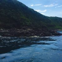 ゴールデンウィーク釣行は近場でチヌ狙い、in 鷹島（黒島）