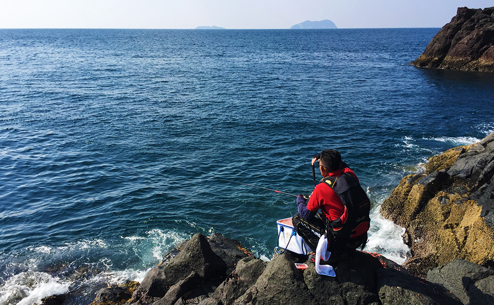 ホゲ島